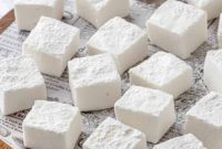 Can Vegans Eat Marshmallows