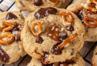 Treasure Trove Cookies