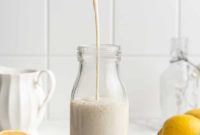 Top Plant-Based Dairy Alternatives