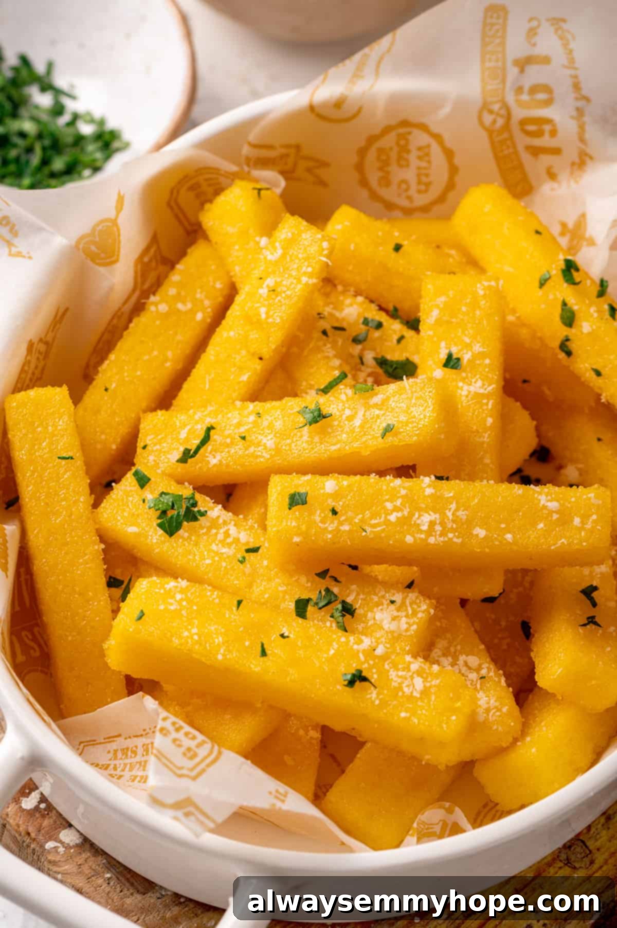 Crispy Polenta Bites 1 featured 58616