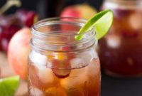 Sunkissed Rose Sangria