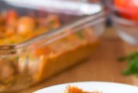 Easy Cheesy Quinoa Casserole 5 Ingredients