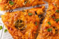 Birria Pizza Sensation