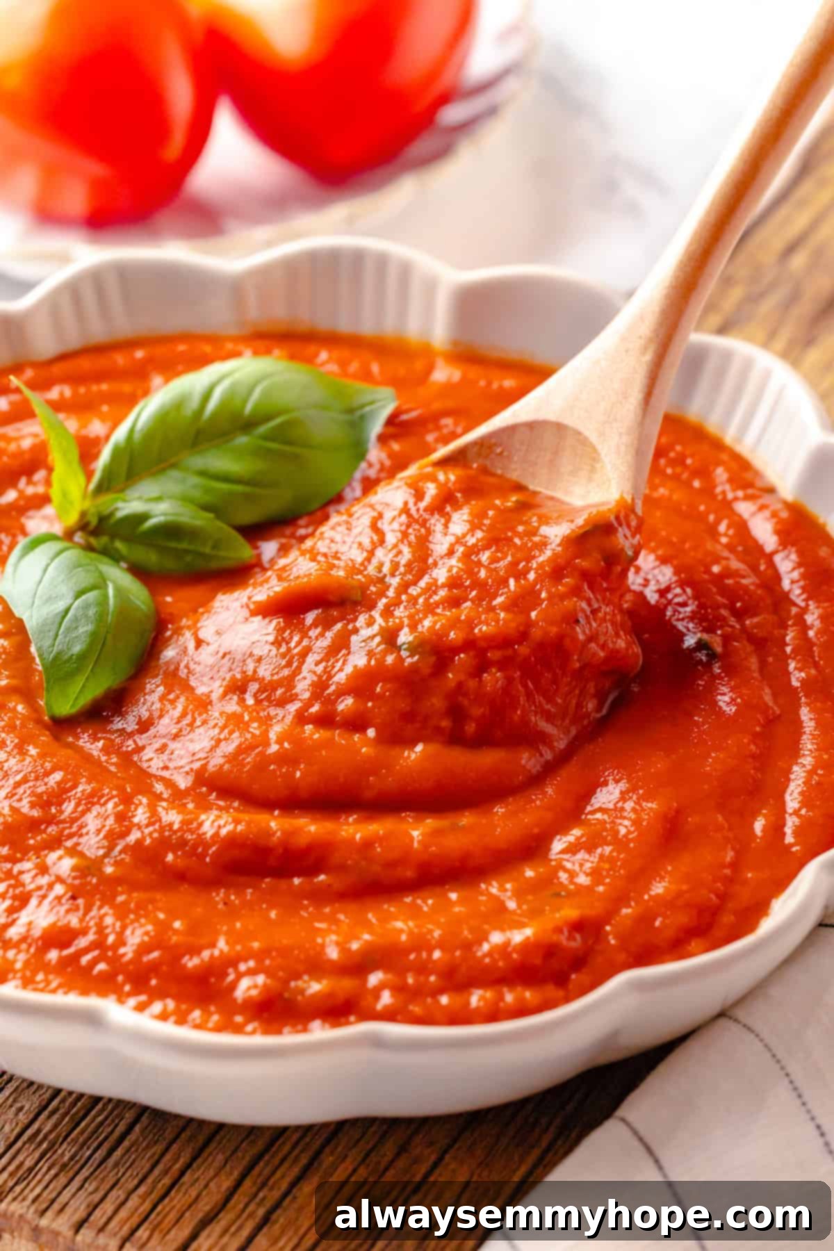 Classic Pomodoro Sauce 1 featured 63432