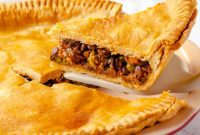 Meat Pie