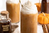 Autumn Spice Elixir