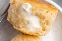 Fluffy Gluten-Free Dinner Rolls