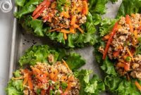 Crisp Lettuce Creations