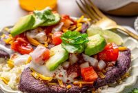 Tlacoyos A Taste of Mexican Tradition