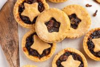 Christmas Mince Pies
