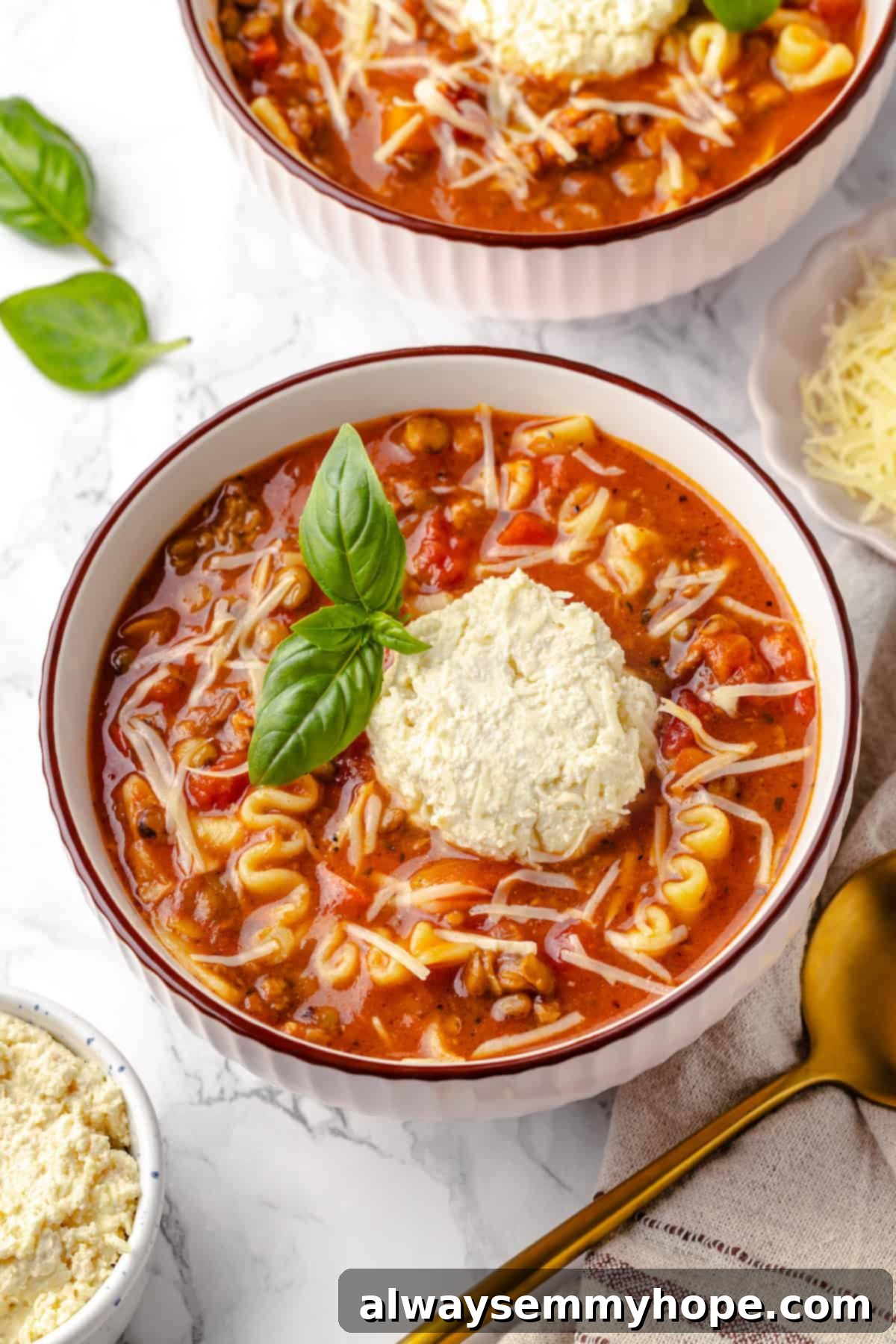 Lasagna Soup 1 featured 66129