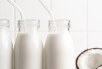 Coconut’s Silky Secret