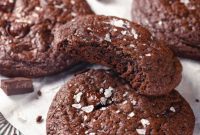 Brownie Cookies