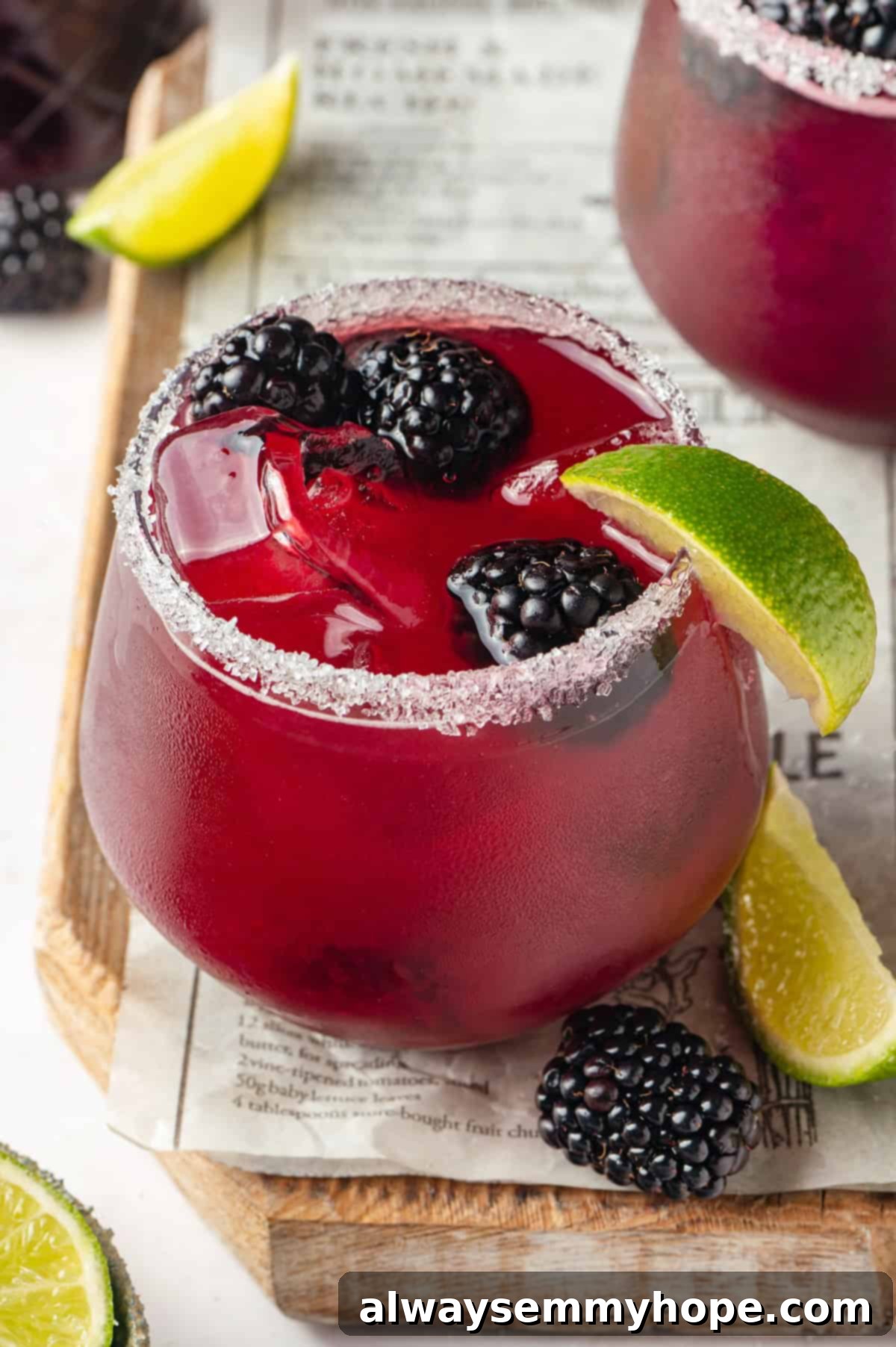 Refreshing Blackberry Margarita 1 featured 69157