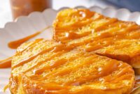 Creme Brûlée French Toast Bake