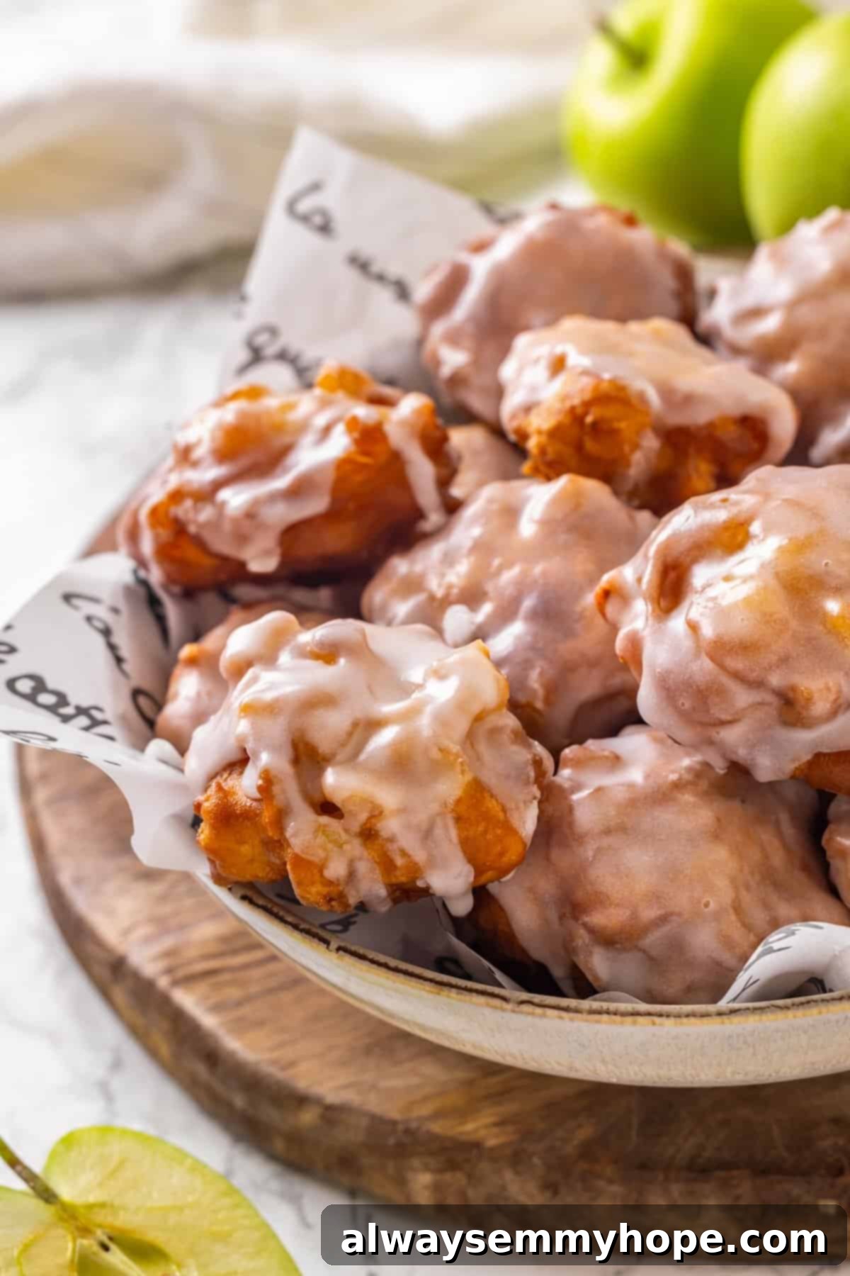 Grandma's Apple Fritters 1 featured 71208