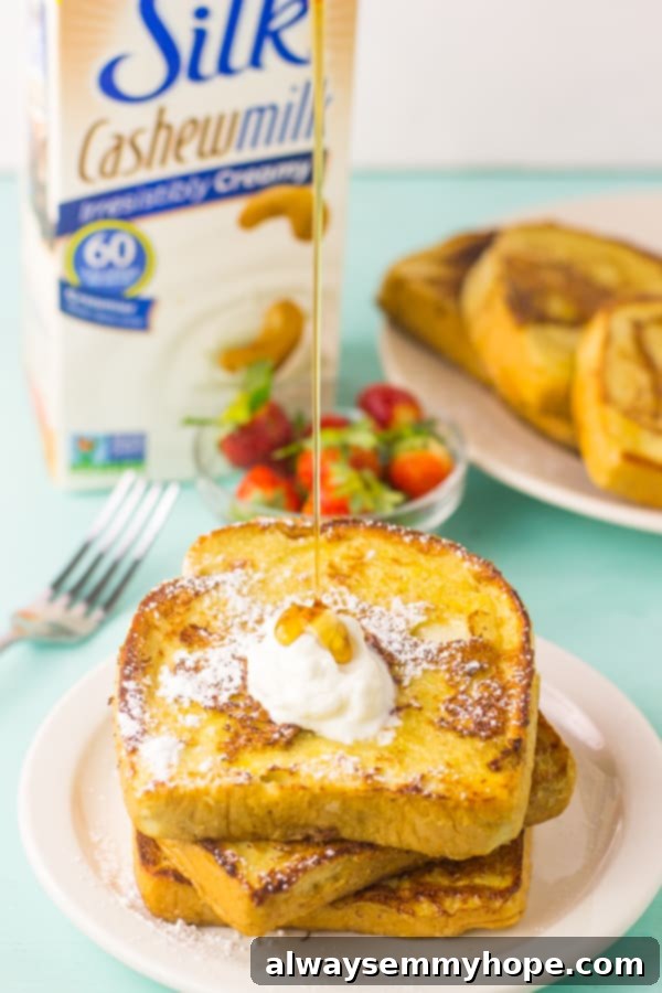 Eggnog French Toast 1 featured 7503