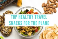 The Ultimate List of Airplane Snacks