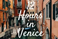 Glimpses of La Serenissima