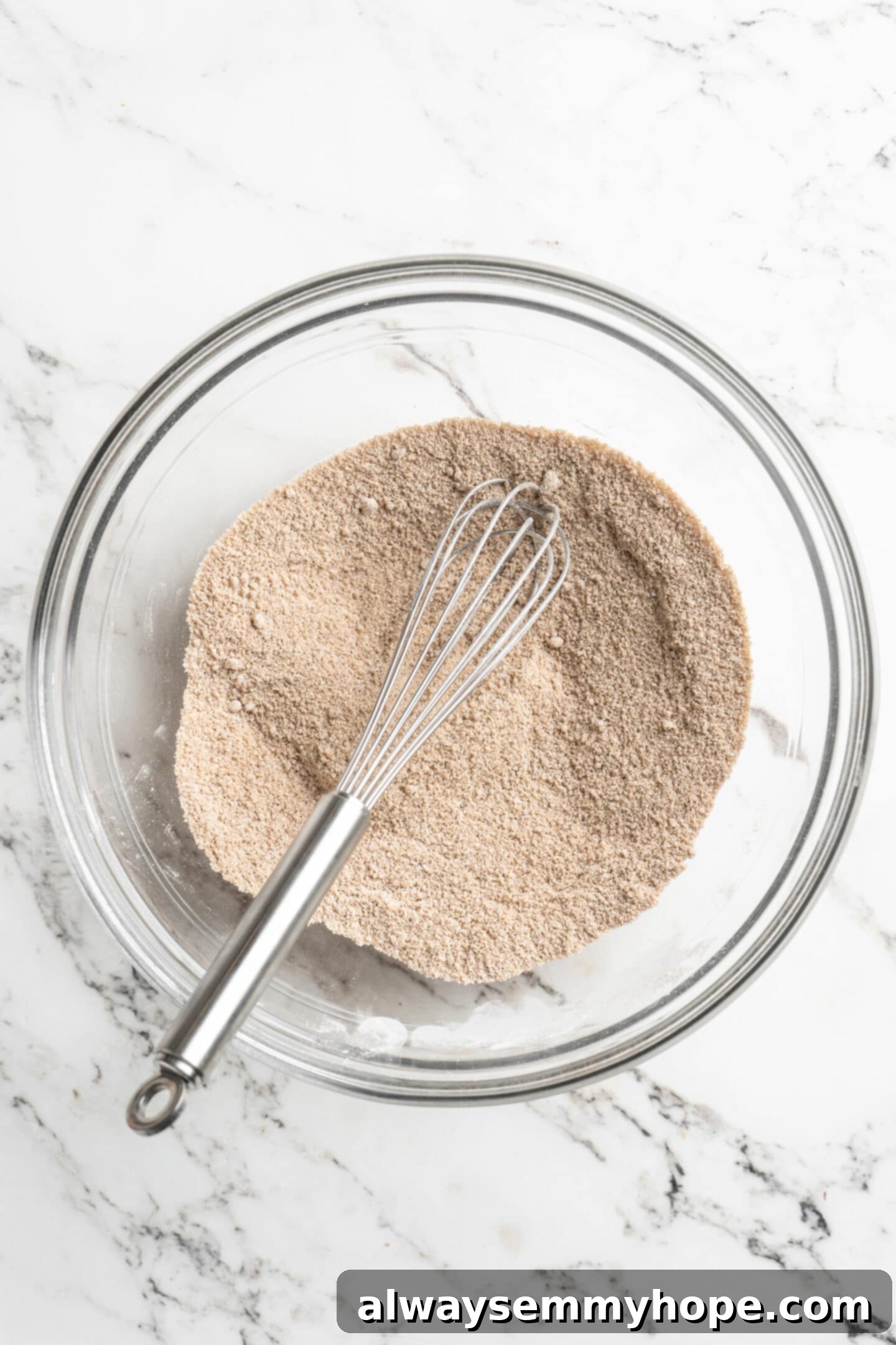 Easy 9-Ingredient Vegan Pumpkin Pie 6 dry ingredients for the pie