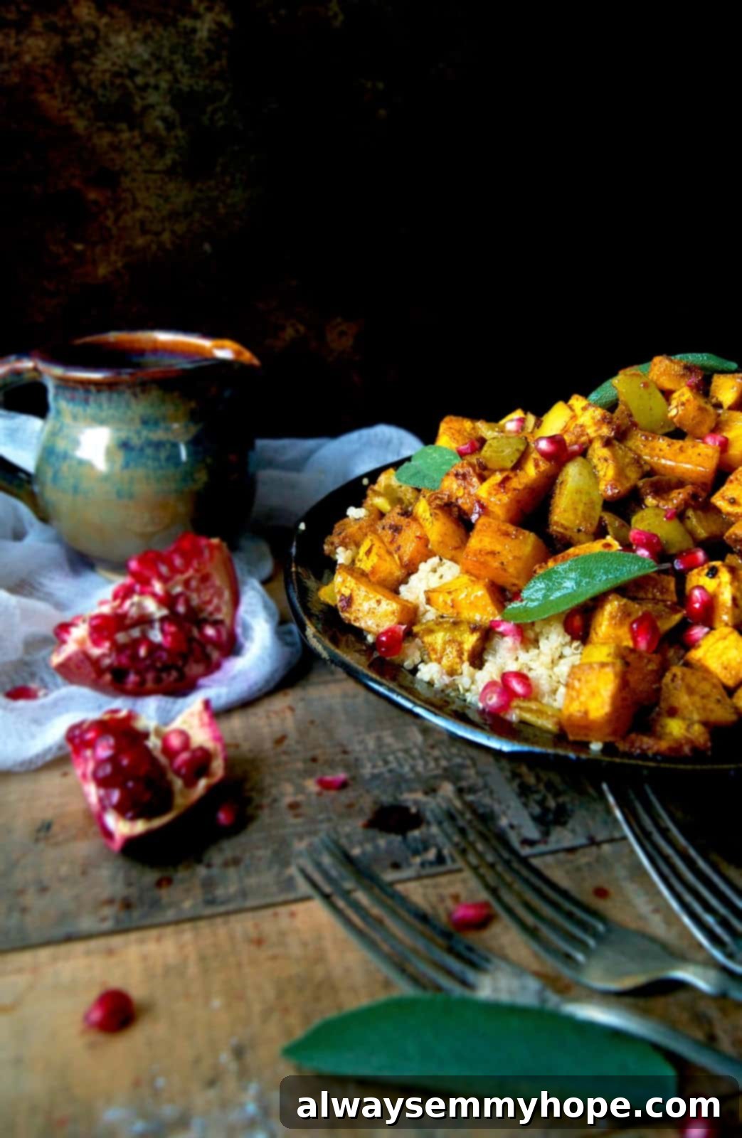 Vegan Christmas Delights: 50 Festive Plant-Based Meals 18 img 11423 36