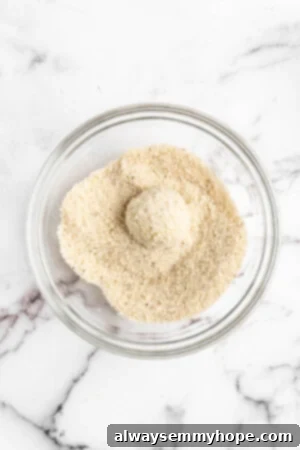 These vegan arancini are crispy, stuffed with melty mozzarella, and perfect for appetisers! Fry them the traditional way or use an air fryer! Coating arancini in breadcrumbs