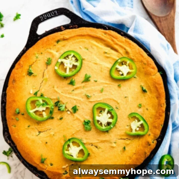 80+ Vegan Thanksgiving Feast Recipes 24 A hearty vegan chili cornbread casserole, with golden cornbread topping and a rich chili base, perfect for a warming meal.
