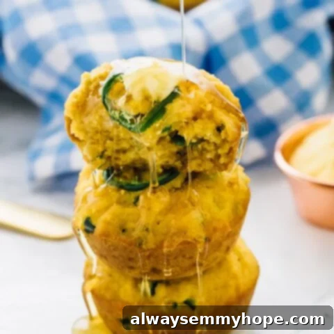 80+ Vegan Thanksgiving Feast Recipes 52 Golden-baked vegan cornbread muffins, fluffy and soft, perfect for individual servings.