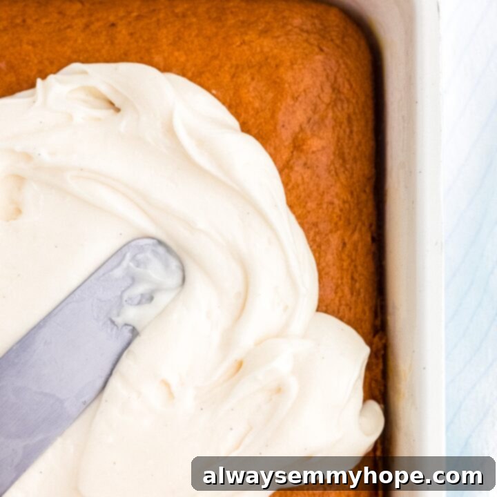 80+ Vegan Thanksgiving Feast Recipes 64 Smooth and creamy vegan cream cheese frosting, swirled to perfection in a bowl, ready for decorating.