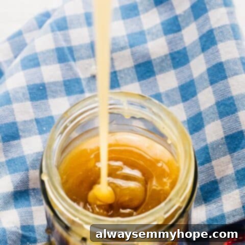 80+ Vegan Thanksgiving Feast Recipes 74 Glossy, rich vegan caramel sauce, made with just 3 ingredients, perfect for drizzling over desserts.