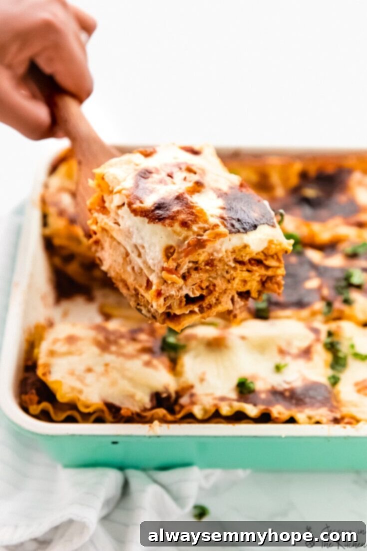 Aralık'ta İçinizi Isıtacak Vegan Tarifler 14 Best vegan lasagna recipe, rich and comforting for a holiday feast