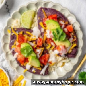 Tlacoyos A Taste of Mexican Tradition 2 Two tlacoyos on a plate.