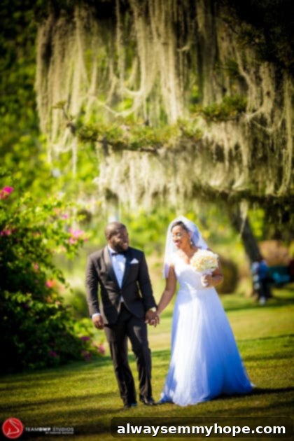 Happy New Year and a Medical Update 11 Jessica and Gavin holding hands and gazing at each other lovingly.