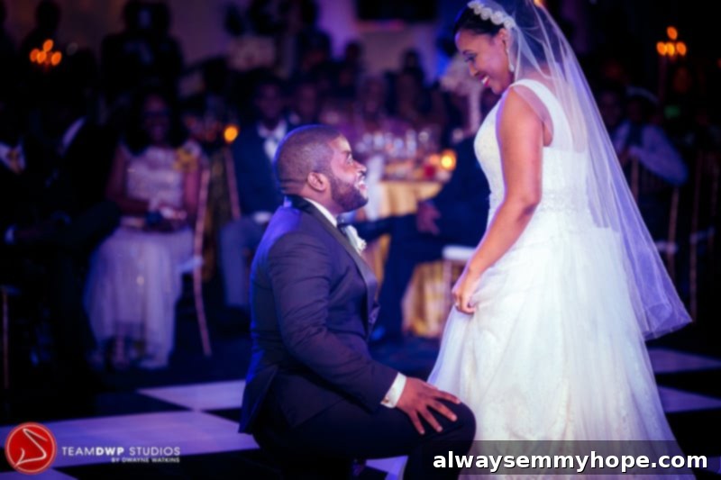 Happy New Year and a Medical Update 23 Gavin affectionately kneeling in front of Jessica.