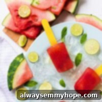 Effortless Watermelon Mint Ice Pops 6 img 9318 5