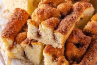 Vegan Moravian Delight: A Plant-Based Twist on a Classic